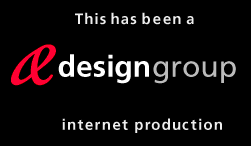 this has been an aedesign group internet production